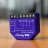 Controlador Shelly Dimmer 0/1-10V PM Gen3 - Image 3