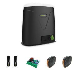 Kit de Motor Bolt 500 MatikGate