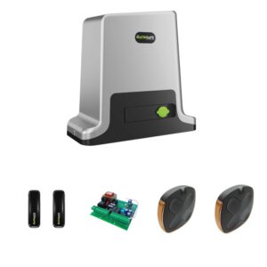 Kit de Motor B-Race 600 MatikGate