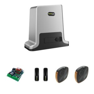 Kit de Motor Race 1000 MatikGate