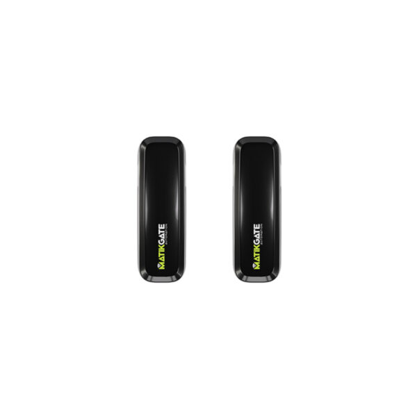 Kit de Motor FORCE 600DC MatikGate - Image 4