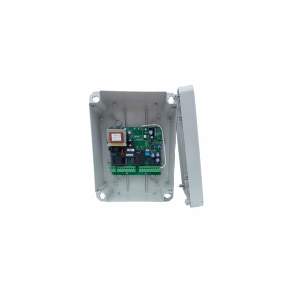 Kit de Motor FORCE 600DC MatikGate - Image 6