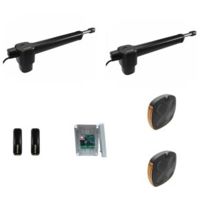 Kit de2 Motores FORCE 600 MatikGate