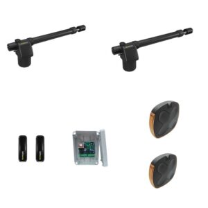 Kit de 2 Motores RAM 400 MatikGate
