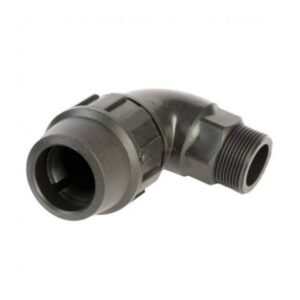 Joelho Macho A/R 20/25/32/40/50/63MM