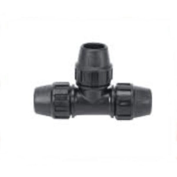 Te Redução A/R 25/32/40/50/63MM