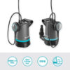 Bomba Submergível para Águas Limpas 20000 Basic Gardena - Image 2