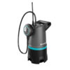Bomba Submersível para Águas Sujas 20000 BASIC Gardena