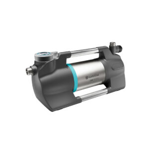 Bomba de jardim Silent+5600 Gardena