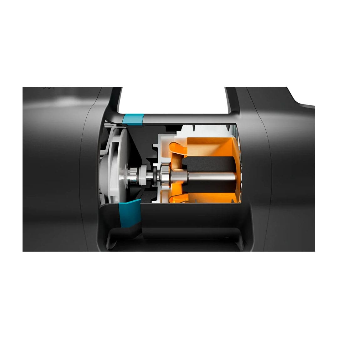 Bomba de jardim Silent+5600 Gardena - Image 4