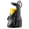 Bomba Submersível Plástica Águas Limpas 400W Flux - Image 4