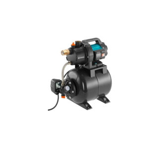 Grupo de pressão de balão 3700/4 Gardena
