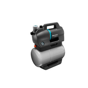 Grupo de pressão de balão 3800 Silent Gardena