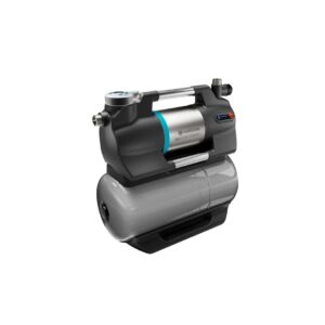 Grupo de pressão de balão 6300 SilentComfort Gardena