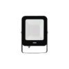 Projetor LED Spectra 30/50/100/150/200W 3CCT Preto/Branco Aron
