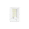 Projetor LED Spectra com Sensor 20/30/50W Preto/Branco com Opção de 4000K/6000K Aron - Image 2