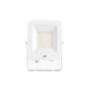 Projetor LED Spectra 30/50/100/150/200W 3CCT Preto/Branco Aron - Image 4