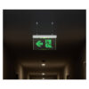 Luz de Emergência LED Siglux 5 em 1 3W Aron - Image 5