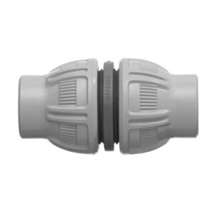 Mangueira Têxtil Liano™ União de reparação 1/2 Gardena