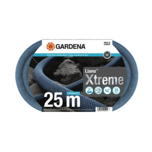 Mangueira Têxtil Liano™ Xtreme 19 mm (3/4"), 25 m Gardena
