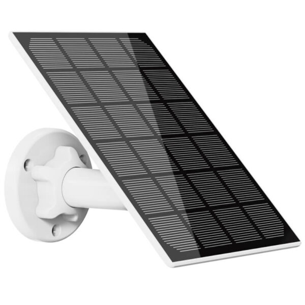 Câmara Smart Nivian 1080p + Painel solar - Image 4