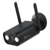 Câmara Bullet IP Nivian Smart  2K