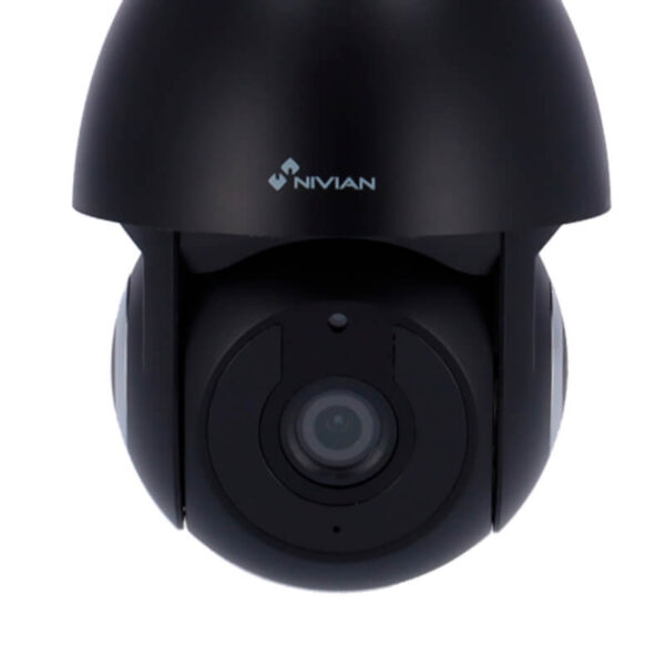 Nivian Smart Câmara 2.5K Wifi 2.4 GHz - Image 2