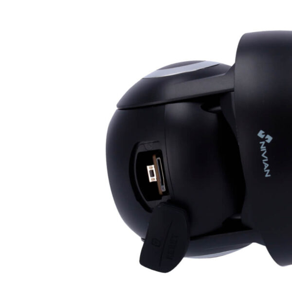 Nivian Smart Câmara 2.5K Wifi 2.4 GHz - Image 3
