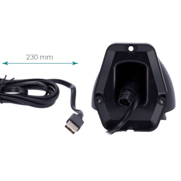 Nivian Smart Câmara 2.5K Wifi 2.4 GHz - Image 5