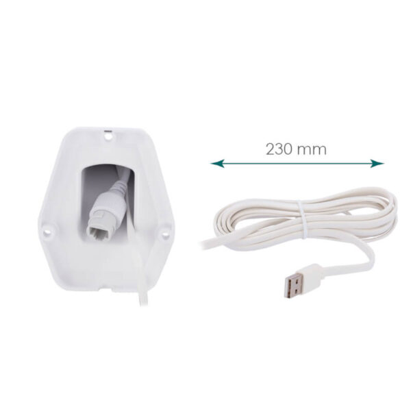 Nivian Smart Câmara 2.5K Wifi 2.4 GHz - Image 4