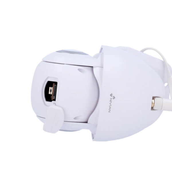 Nivian Smart Câmara 2.5K Wifi 2.4 GHz - Image 3