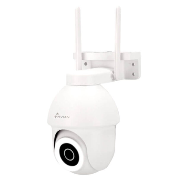 Nivian Smart Câmara 2.5K 4MP