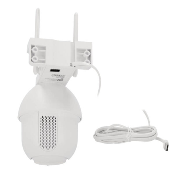 Nivian Smart Câmara 2.5K 4MP - Image 4