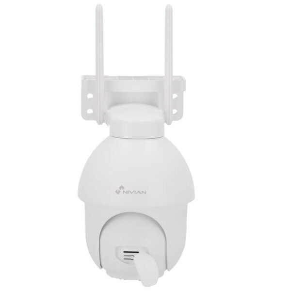 Nivian Smart Câmara 2.5K 4MP - Image 3