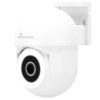 Nivian Mini Smart Câmara 2K Wifi 2.4 GHz