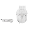 Nivian Mini Smart Câmara 2K Wifi 2.4 GHz - Image 3