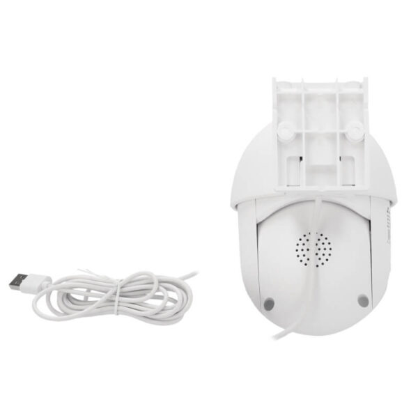 Nivian Mini Smart Câmara 2K Wifi 2.4 GHz - Image 3