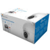 Nivian Mini Smart Câmara 2K Wifi 2.4 GHz - Image 5