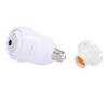 Nivian Smart Câmara 2K Wifi 2.4 GHz / Casquilho E27 - Image 4