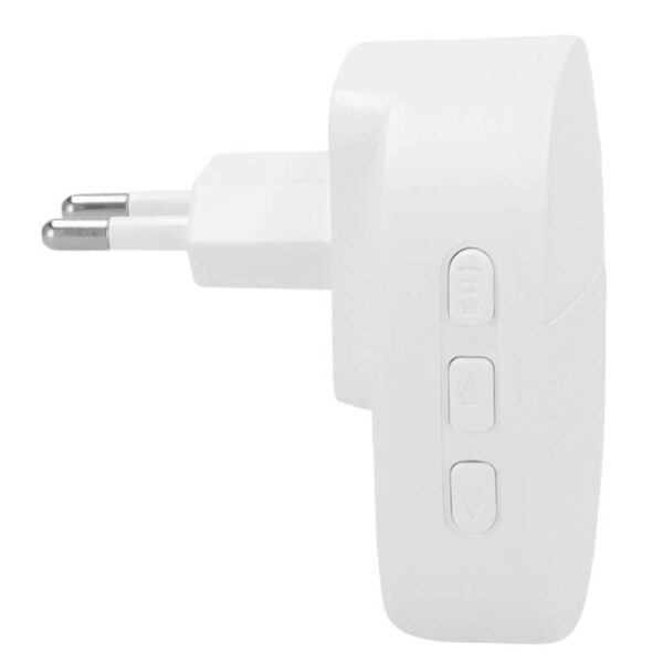 Nivian Smart Doorbell 2MP - Image 3