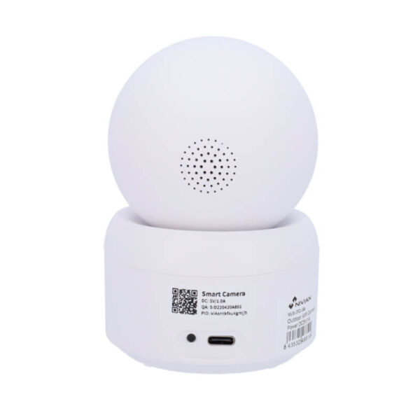 Nivian Smart Câmara 2K Wifi 2.4 GHz - Image 3
