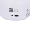 Nivian Smart Câmara 2K Wifi 2.4 GHz - Image 4
