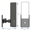 Nivian Câmara 1080p Wifi 2.4 GHz - Image 4