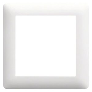 Lumina - Soul Quadro x1 - Branco Hager