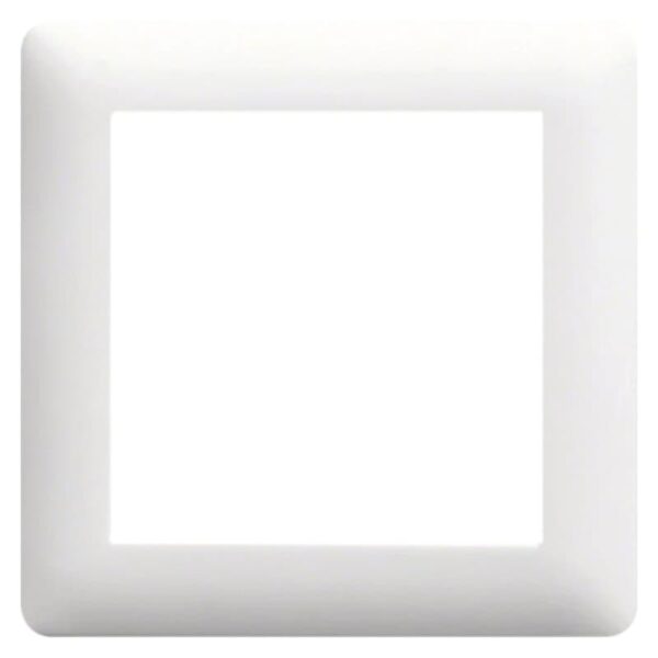 Lumina - Soul Quadro x1 - Branco Hager