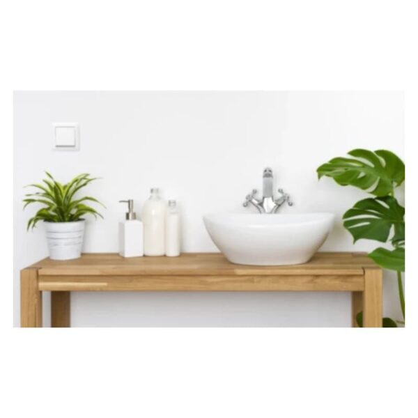 Lumina - Soul Quadro x1 - Branco Hager - Image 2