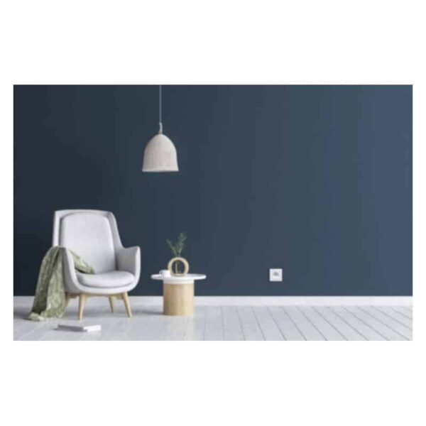 Lumina - Soul Quadro x1 - Branco Hager - Image 4
