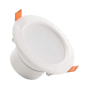 Painel LED Redondo 20W 2700/4200/6500K Encastrar CRI>80