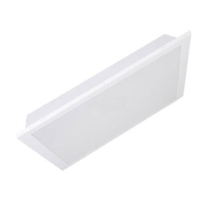 Painel LED 60W 3CCT Encastrar Placa PCB Fita Rígida 60x60