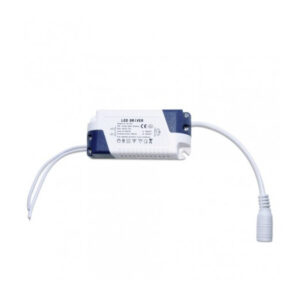 Drive Dimável (P/Painel Led) 6-7W 280-300mA DC 18-23V